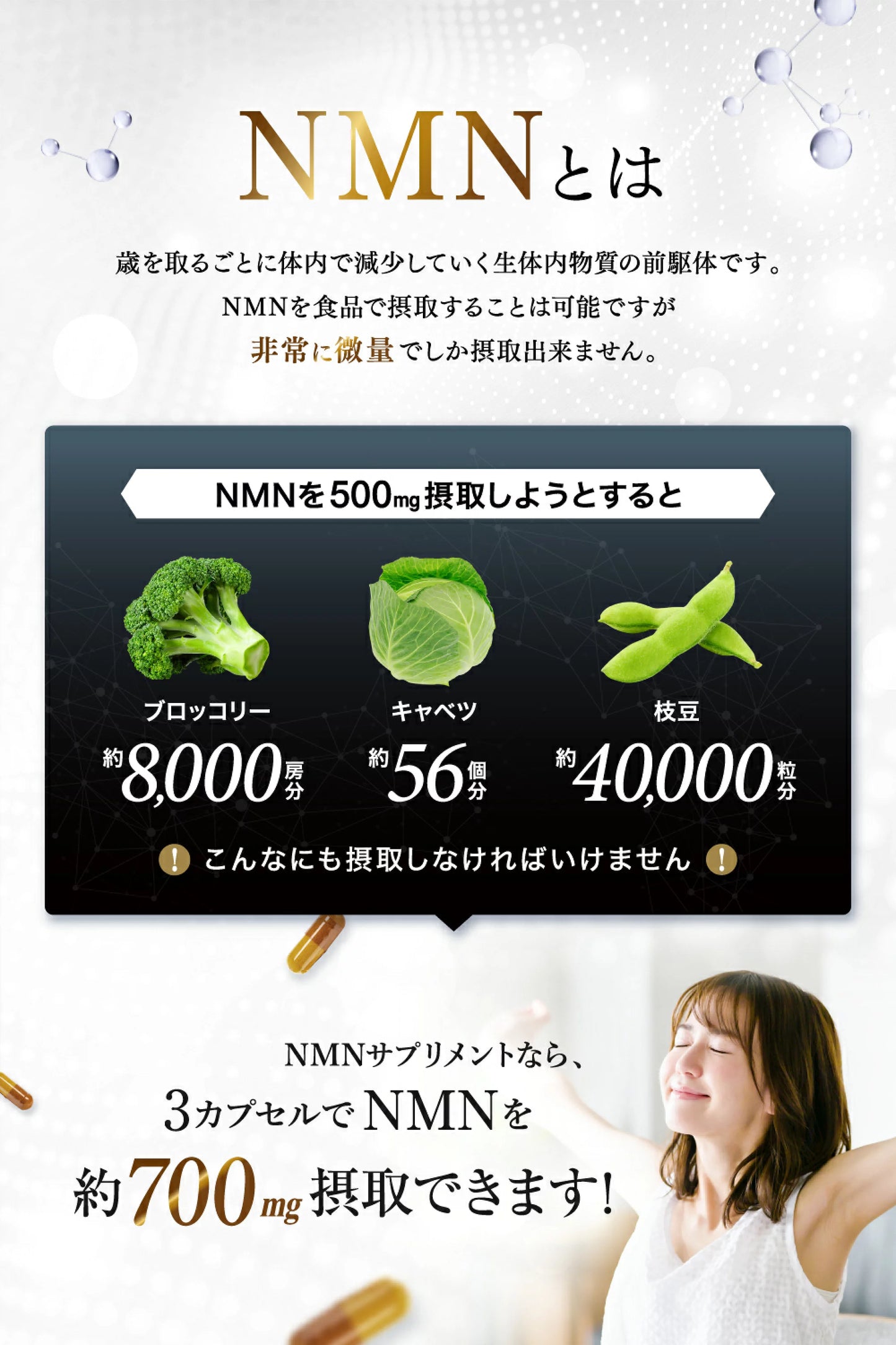日本高純度PURELAB NMN21000