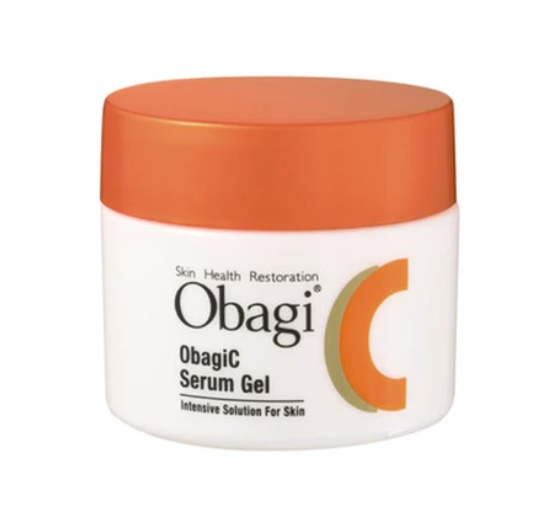 Obagi維他命C清爽面霜 80g