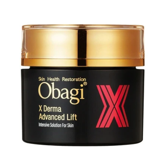 日本製Obagi X膠原蛋白修復面霜50g
