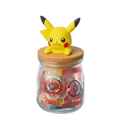 Pokemon 糖果