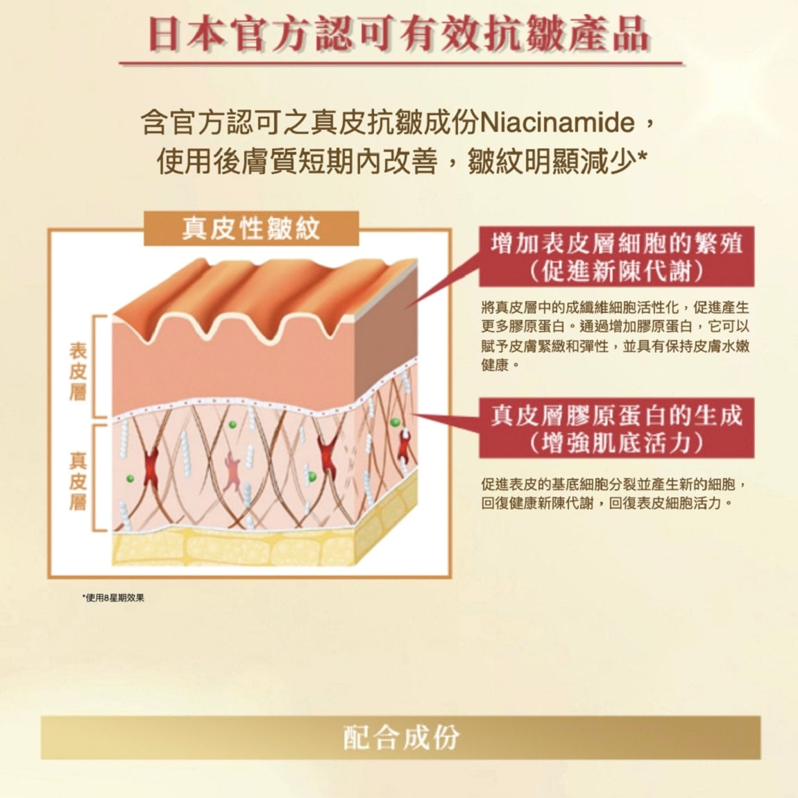 Kose Cosmeport Grace One 高效抗皺修復保濕啫喱霜 100g