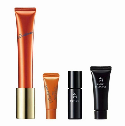 WRINKLE SHOT 全效祛皺活膚限定套裝 Pola Wrinkle Shot Serum Set